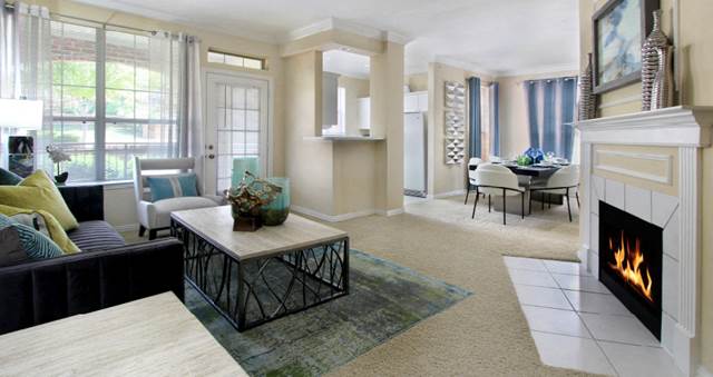 TurtleCreek Apartments